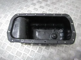 Peugeot 307 Oil sump 