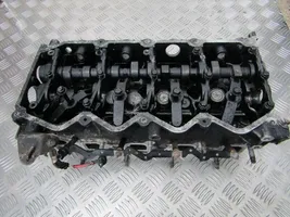 Nissan Almera Tino Engine head 