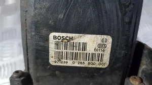 Rover 75 ABS Steuergerät 0265800001