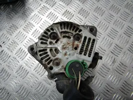 Honda Accord Alternator 1012110151