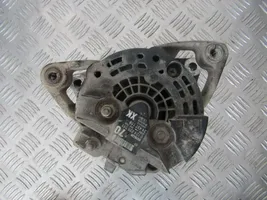 Opel Corsa C Alternator 0124225041