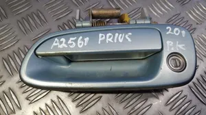 Toyota Prius (XW10) Front door exterior handle 421312010240