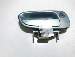 Toyota Prius (XW10) Front door exterior handle 