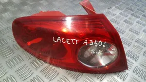 Chevrolet Lacetti Takavalot 