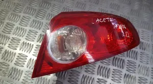 Chevrolet Lacetti Задний фонарь в кузове 201193R