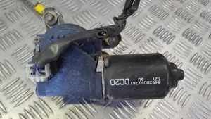 Mazda Demio Wiper motor 8492001761