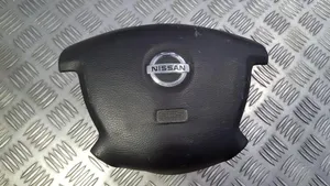 Nissan Primera Airbag de volant 6038826