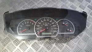 KIA Carens I Tachimetro (quadro strumenti) 0K2JK55430