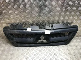 Mitsubishi Pajero Grille de calandre avant mn117713