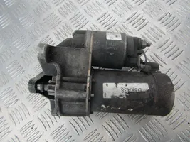 Citroen ZX Starter motor d6ra38