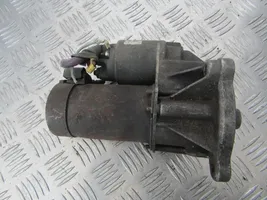 Citroen ZX Starter motor d6ra38