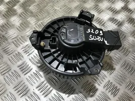 Suzuki Swift Ventola riscaldamento/ventilatore abitacolo av2727000301