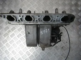 Opel Vectra B Intake manifold 90573438
