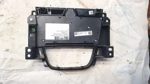 Opel Meriva B Panel / Radioodtwarzacz CD/DVD/GPS 13346043