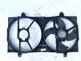 Nissan Almera N16 Convogliatore ventilatore raffreddamento del radiatore mp4520eq