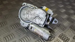 Citroen Xsara Двигатель стеклоочистителя заднего стекла 9636218280