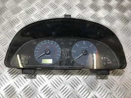 Citroen Xsara Compteur de vitesse tableau de bord 216530840