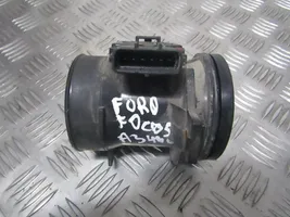 Ford Focus Ilmamassan virtausanturi 98AB12B579B3B