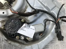 Hyundai Elantra Moteur de lève-vitre de porte avant 