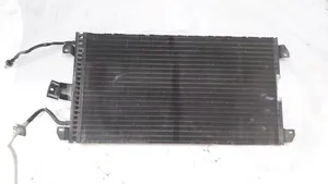 Chrysler Voyager Радиатор охлаждения кондиционера воздуха 