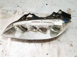 Mazda 6 Lampa przednia f014003902l