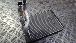 Hyundai Trajet Heater blower radiator 