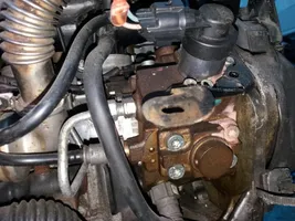 Peugeot Bipper Pompe d'injection de carburant à haute pression 0445010102