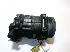 Citroen C5 Klimakompressor Pumpe 9656572480