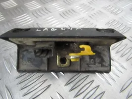 Renault Laguna I Blocco/chiusura/serratura del portellone posteriore/bagagliaio 7700823676c