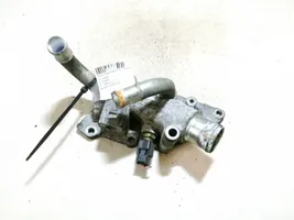 Nissan Note (E11) Tuyau de liquide de refroidissement moteur b022