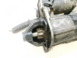 Hyundai Santa Fe Starter motor 3610038090