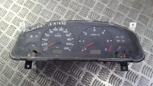 Nissan Primera Compteur de vitesse tableau de bord 96251046