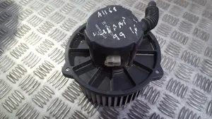 Hyundai Coupe Heater fan/blower 9711624951