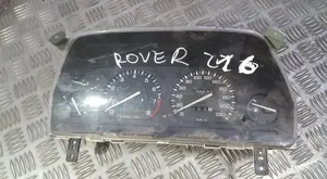 Rover 214 - 216 - 220 Compteur de vitesse tableau de bord AR0025001