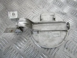 Saab 9000 CS Bouchon, volet de trappe de réservoir à carburant 4023636