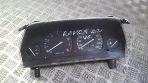 Rover 214 - 216 - 220 Compteur de vitesse tableau de bord AR0025001