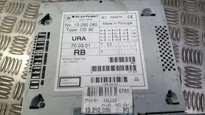 Opel Vectra C Panel / Radioodtwarzacz CD/DVD/GPS 13292085