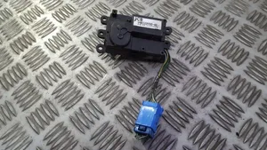 Mazda 626 Air flap motor/actuator GA601GA6BB4G