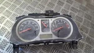 Nissan Note (E11) Tachimetro (quadro strumenti) 6707618