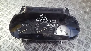 Ford Escort Speedometer (instrument cluster) 96fb10848ba