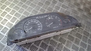 Mitsubishi Galant Compteur de vitesse tableau de bord mb918449
