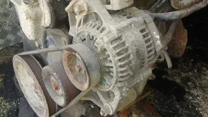 Chrysler Voyager Alternator 1210003521