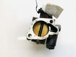 Chrysler Voyager Throttle valve 