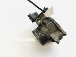 Chrysler Voyager Throttle valve 