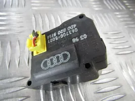 Audi A8 S8 D2 4D Motorino attuatore aria 0637005001