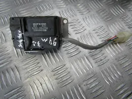 Alfa Romeo 155 Air flap motor/actuator 0132010309