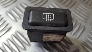 BMW 3 E30 Windscreen/window heater switch 50232757