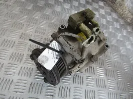 Ford Transit -  Tourneo Connect Air conditioning (A/C) compressor (pump) YS4H19D629AC