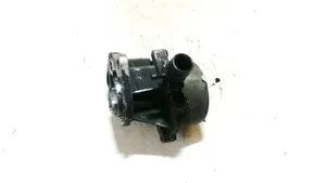 Renault Kangoo I Vacuum pump 