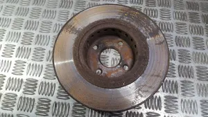 Toyota Corolla E120 E130 Disque de frein avant 